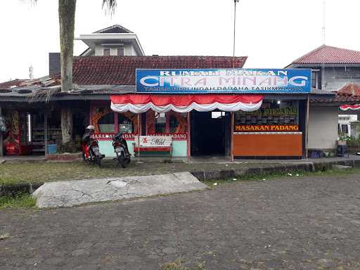 Rumah Makan Citra Minang 6