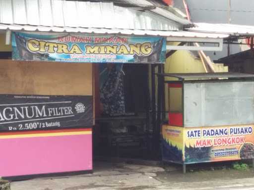 Rumah Makan Citra Minang 1