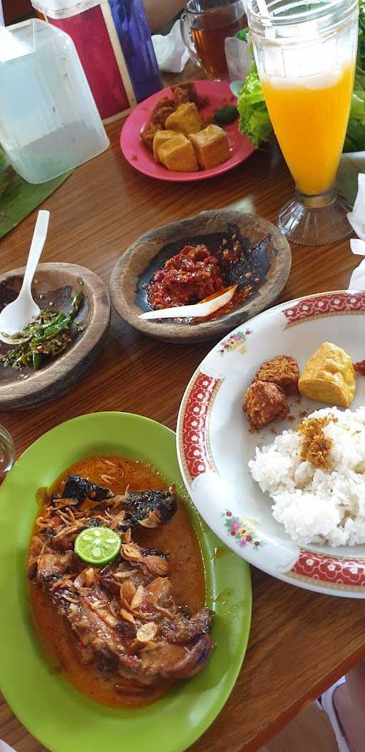 Rumah Makan Sari Murni 8