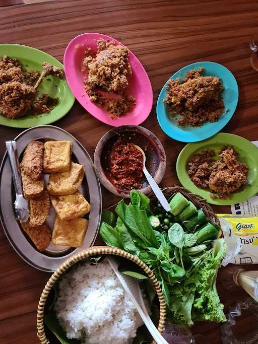 Rumah Makan Sari Murni 6