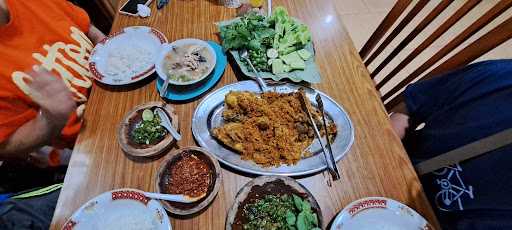 Rumah Makan Sari Murni 4