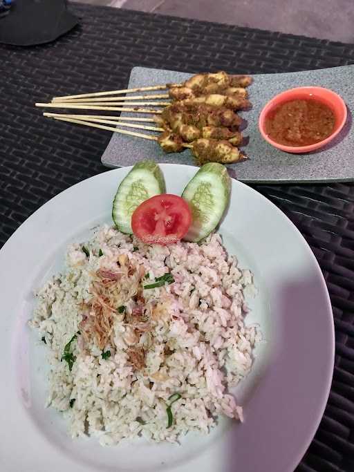 Sate Bali 2