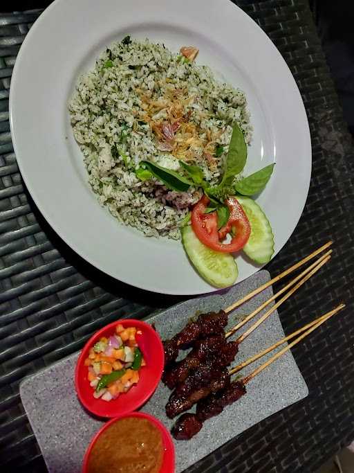 Sate Bali 1