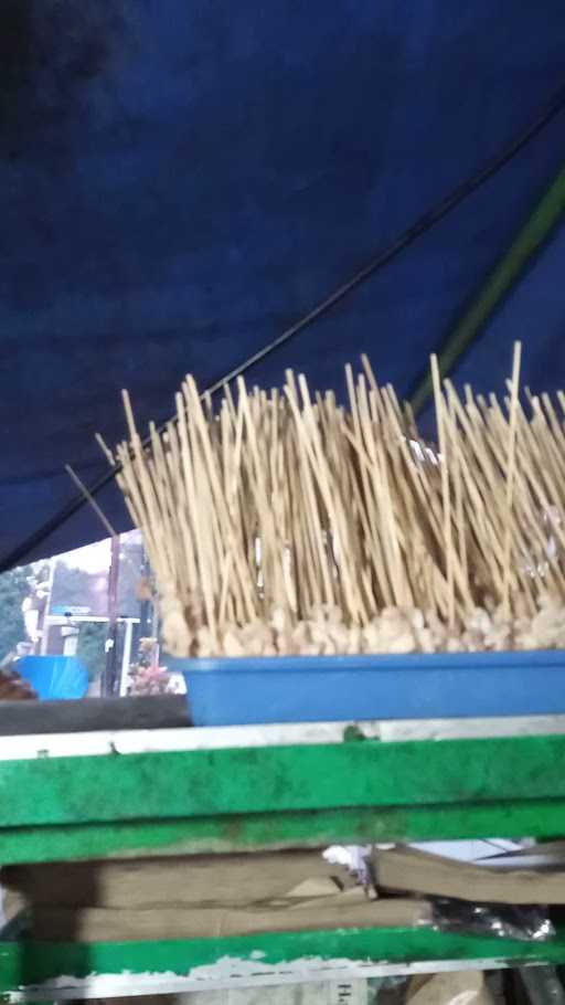 Sate Madura Mas Ipul 8