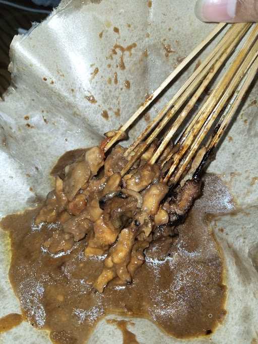 Sate Madura Mas Ipul 2