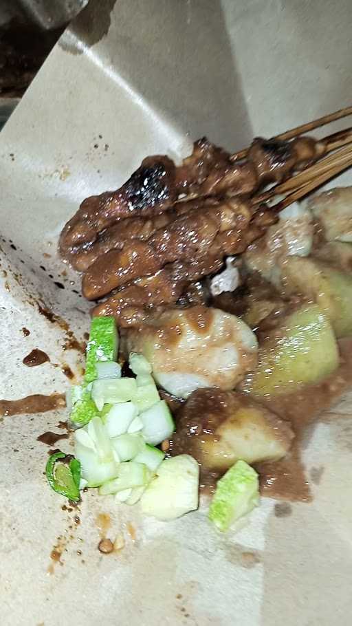 Sate Madura Mas Ipul 1