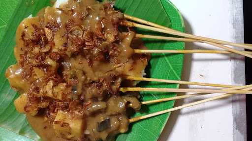 Sate Padang Ajo Ajay 2