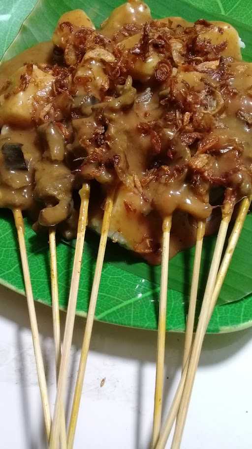 Sate Padang Ajo Ajay 1