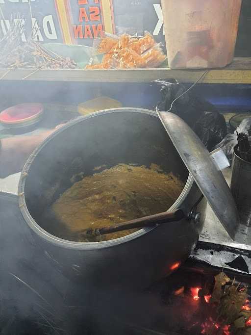 Sate Padang Mak Datuak 10