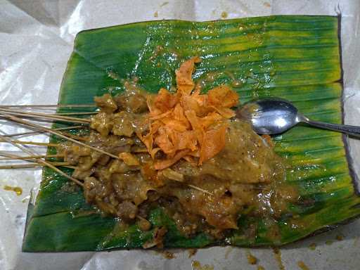 Sate Padang Mak Datuak 8