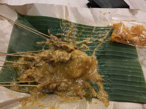 Sate Padang Mak Datuak 7