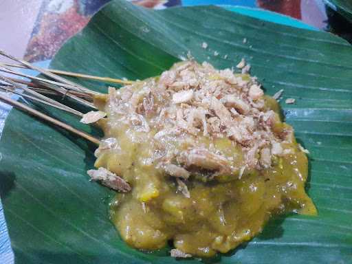 Sate Padang Mak Datuak 6