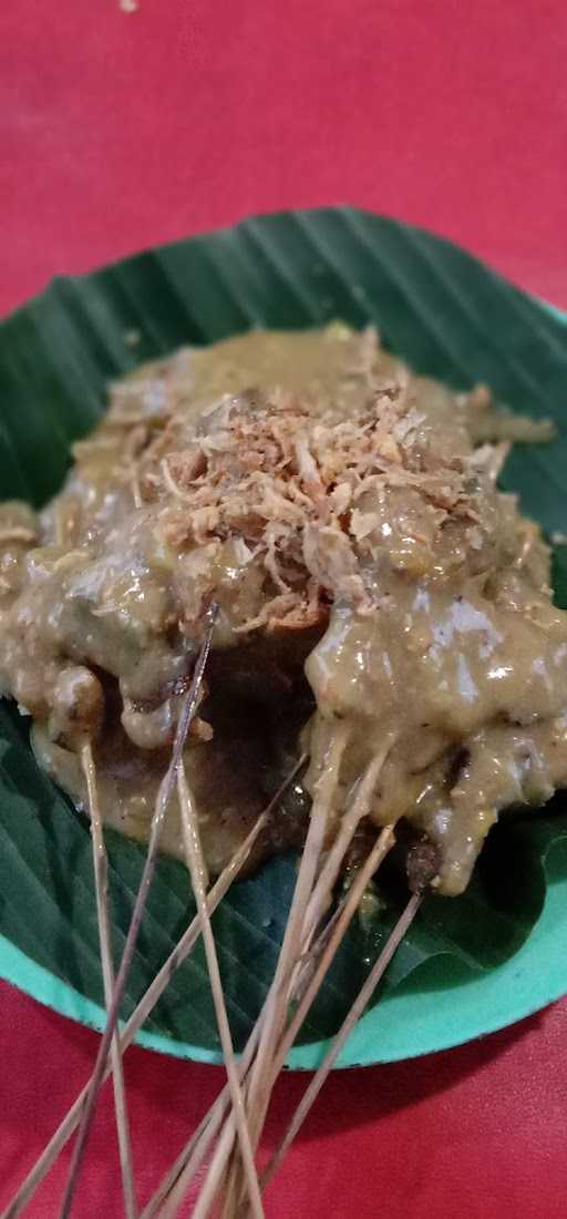 Sate Padang Mak Datuak 5