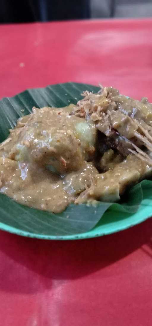 Sate Padang Mak Datuak 3