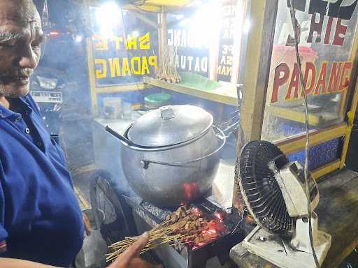 Sate Padang Mak Datuak 2