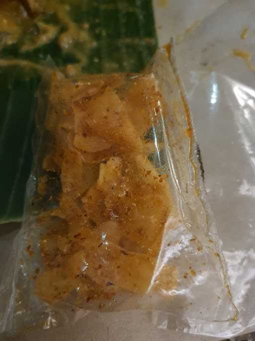 Sate Padang Mak Datuak 1