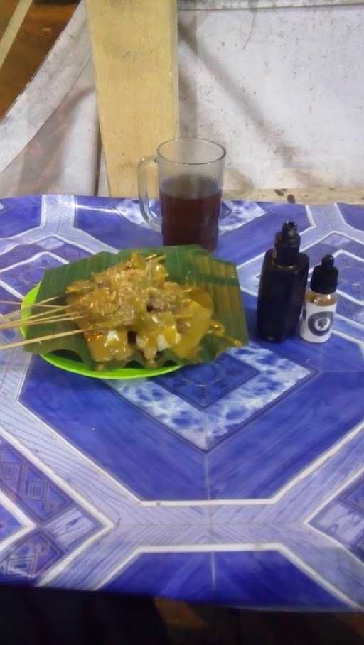 Sate Padang Pusako 5