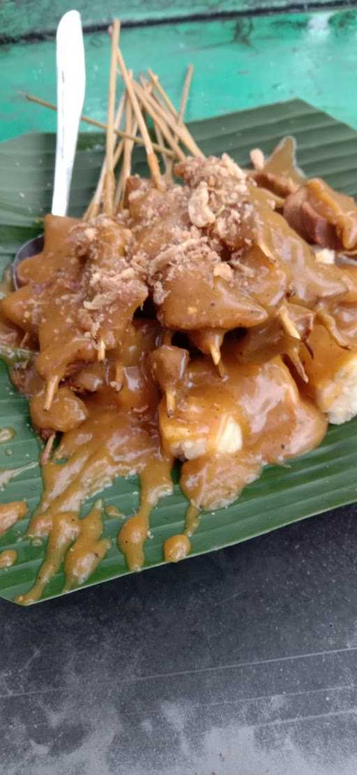 Sate Padang Pusako 3