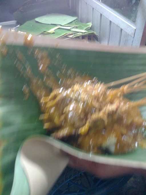 Sate Padang Pusako 2