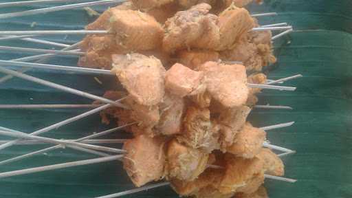 Sate Padang Pusako 1