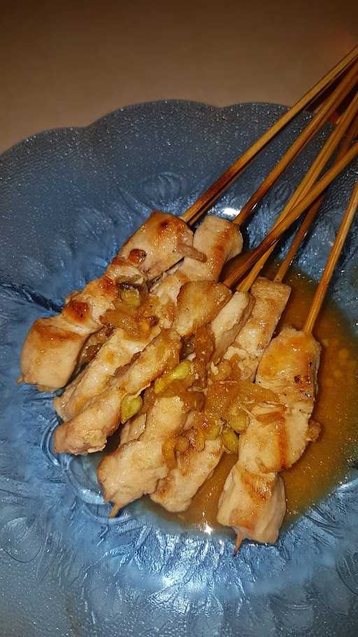 Sate Taichan 8 Tasikmalaya 2