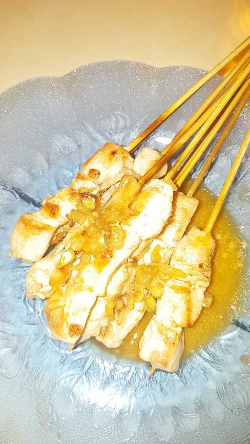 Sate Taichan 8 Tasikmalaya 1