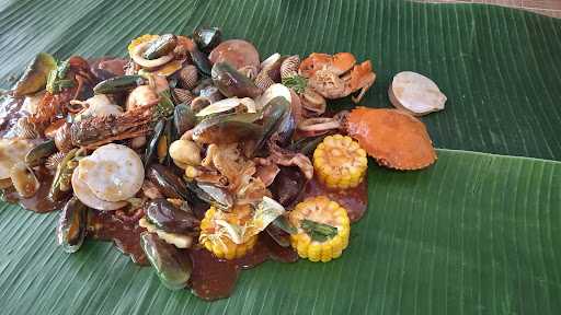 Seafood Senja 6