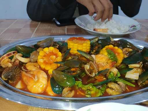 Seafood Senja 2