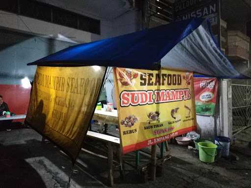 Seafood Sudimampir 4