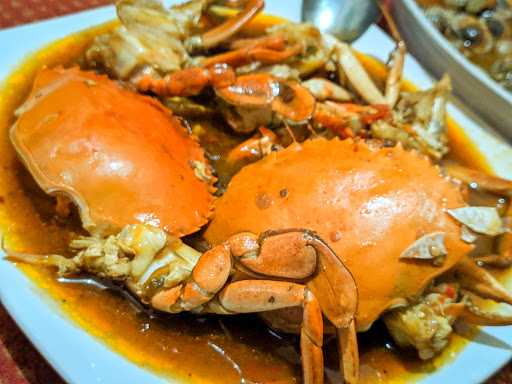 Seafood Sudimampir 2