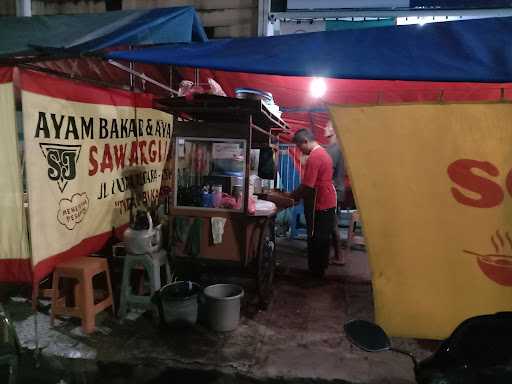 Soto Ayam Empangsari 5