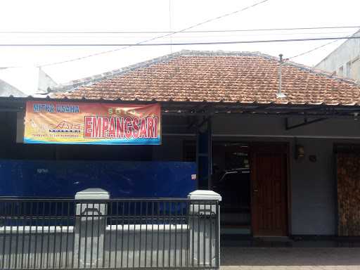 Soto Ayam Empangsari 4