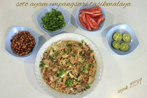 Soto Ayam Empangsari 3