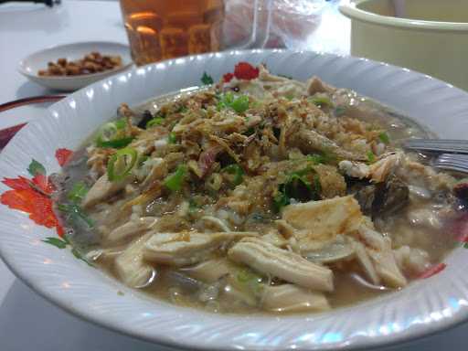 Soto Ayam Empangsari 1