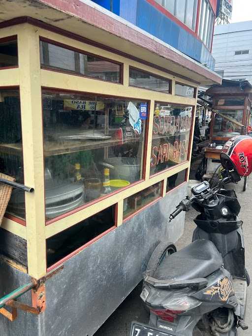 Soto Ayam Kampung Sari Rasa 4