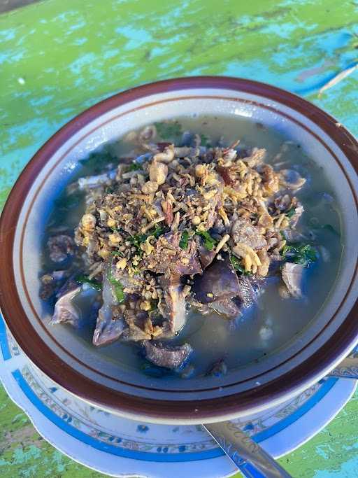 Soto Ayam Kampung Sari Rasa 2