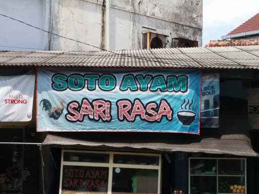 Soto Ayam Sari Rasa 6