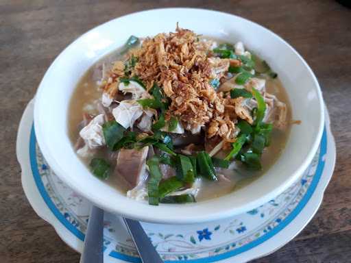 Soto Ayam Sari Rasa 3