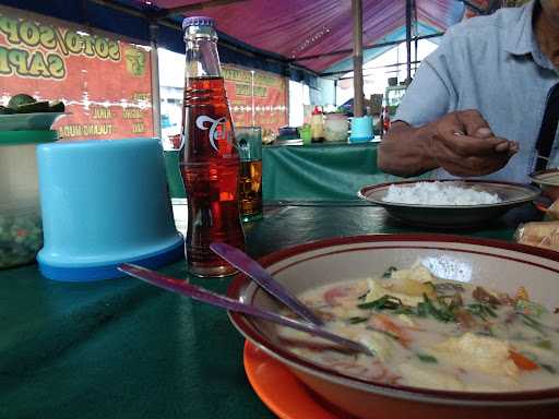 Soto Betawi Ibu Siti 10