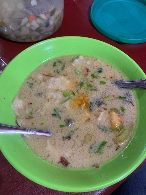 Soto Betawi Ibu Siti 8