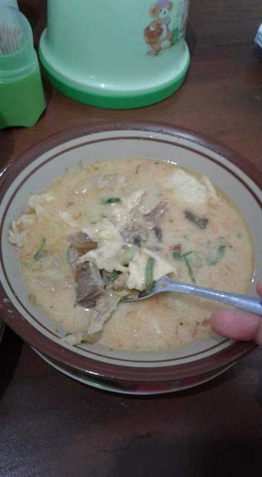 Soto Betawi Ibu Siti 7