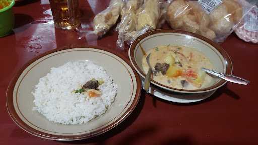 Soto Betawi Ibu Siti 5