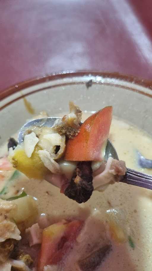 Soto Betawi Ibu Siti 4