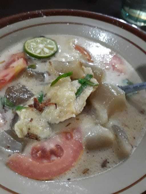 Soto Betawi Ibu Siti 3