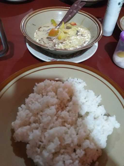 Soto Betawi Ibu Siti 2