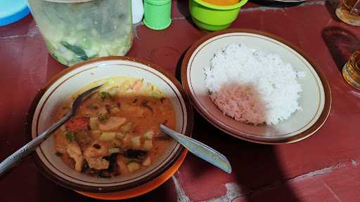 Soto Betawi Ibu Siti 1