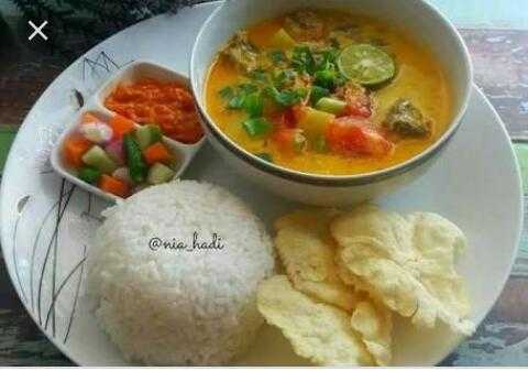 Soto Betawi Mpok Noya 9