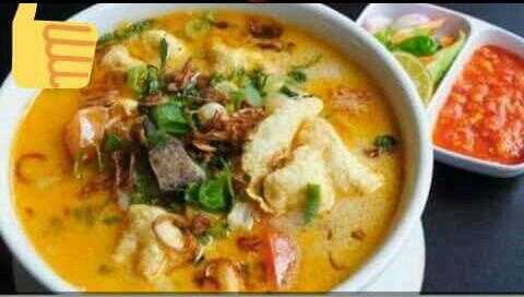 Soto Betawi Mpok Noya 6