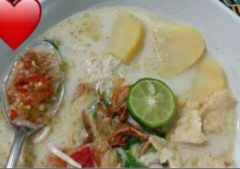 Soto Betawi Mpok Noya 5