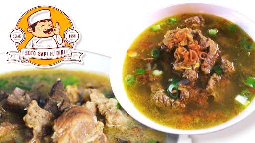 Soto Sapi H. Didi 10